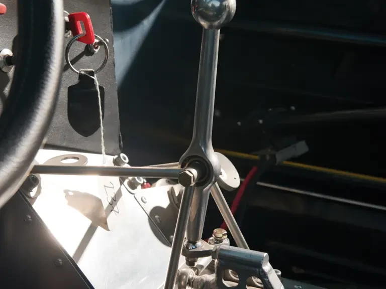 1976 Porsche 934 & 935 - Image 21 of 26