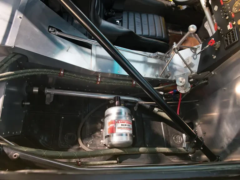 1976 Porsche 934 & 935 - Image 25 of 26