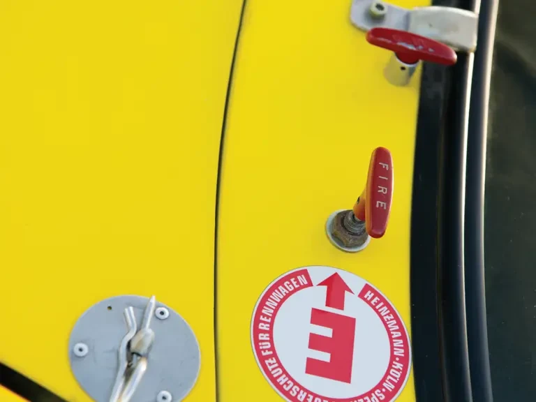 1976 Porsche 934 & 935 - Image 20 of 26