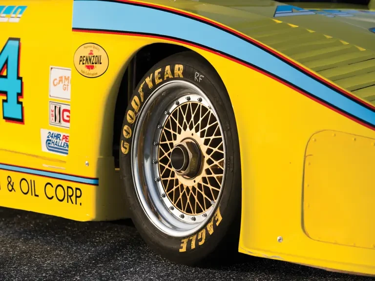 1976 Porsche 934 & 935 - Image 10 of 26