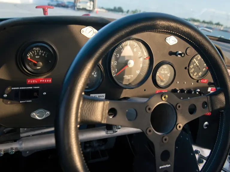 1976 Porsche 934 & 935 - Image 23 of 26