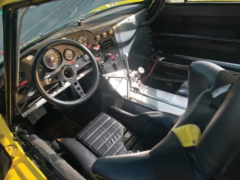 1976 Porsche 934 & 935 - Image 5 of 26