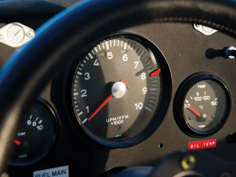 1976 Porsche 934 & 935 - Image 22 of 26