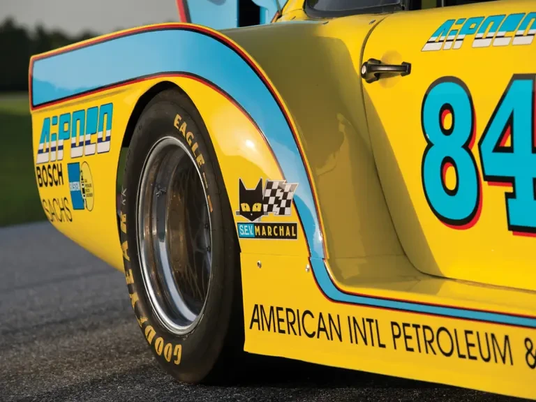 1976 Porsche 934 & 935 - Image 12 of 26