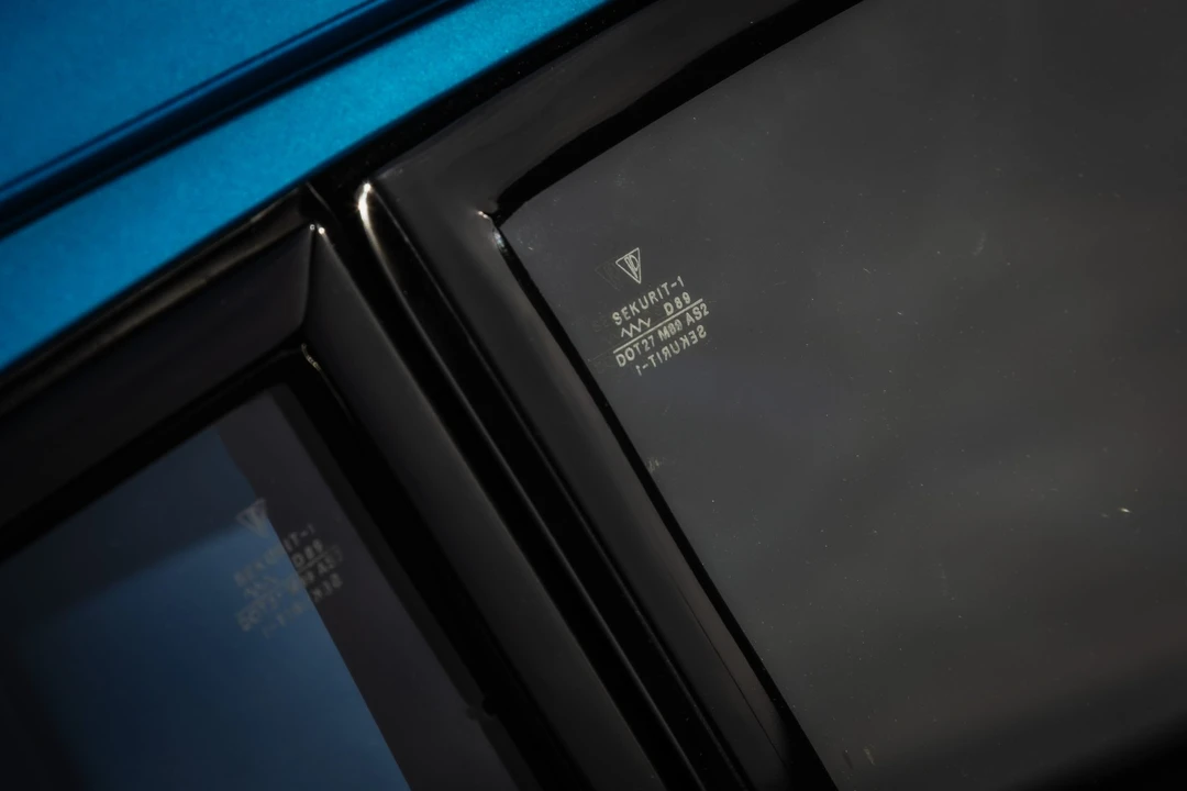 1976 Porsche 911 F-Body LWB - Image 27 of 31