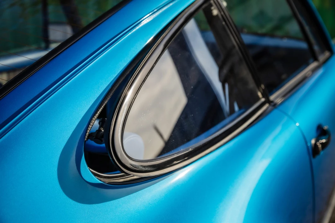 1976 Porsche 911 F-Body LWB - Image 25 of 31