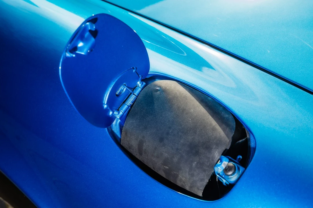1976 Porsche 911 F-Body LWB - Image 14 of 31