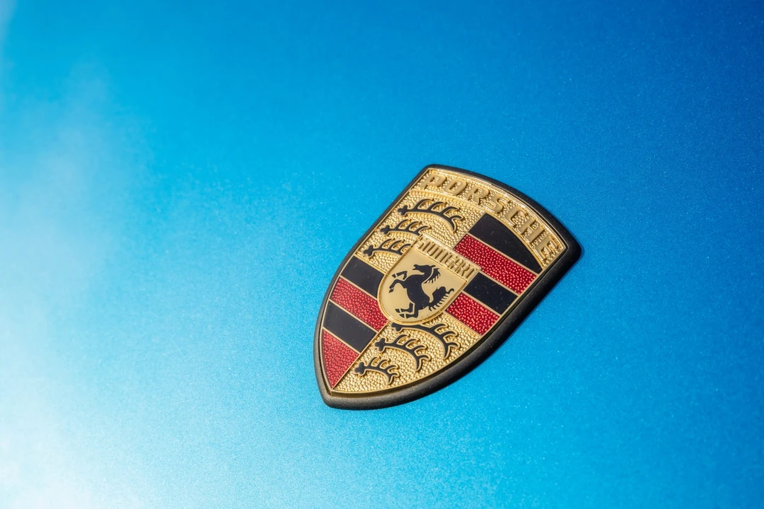 1976 Porsche 911 F-Body LWB - Image 11 of 31