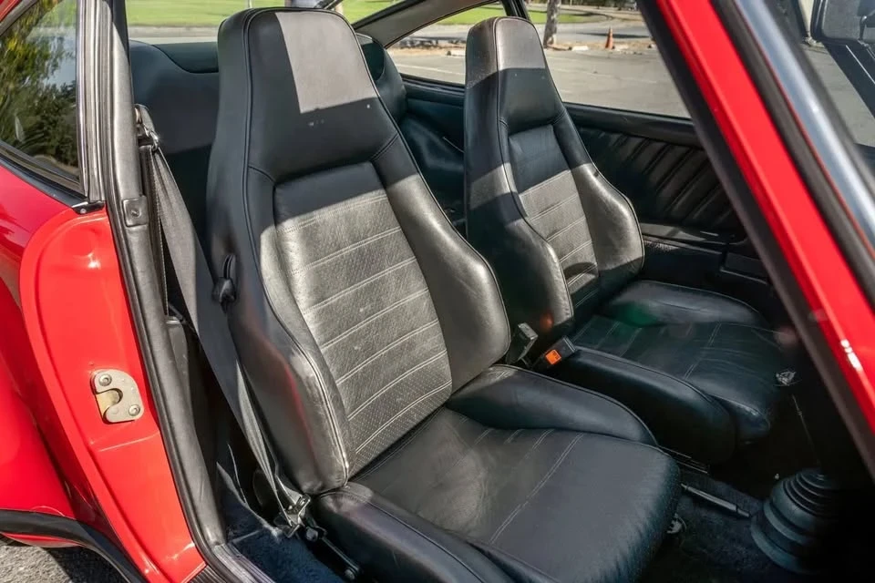 1976 Porsche 930 Turbo - Image 9 of 10