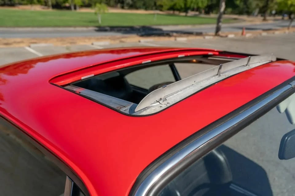 1976 Porsche 930 Turbo - Image 7 of 10