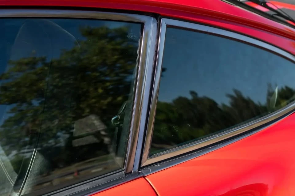 1976 Porsche 930 Turbo - Image 8 of 10