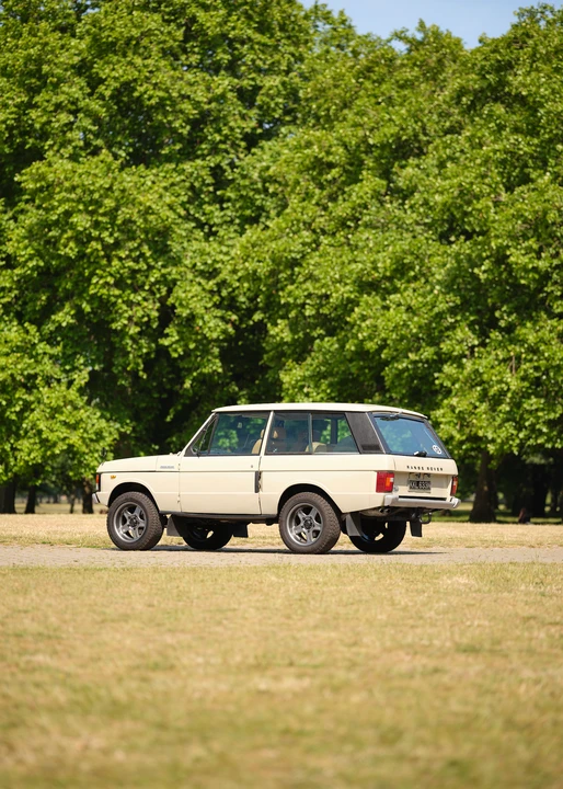 1976 Land Rover Range Rover Classic - Image 20 of 31