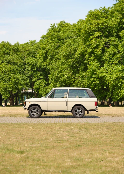 1976 Land Rover Range Rover Classic - Image 17 of 31