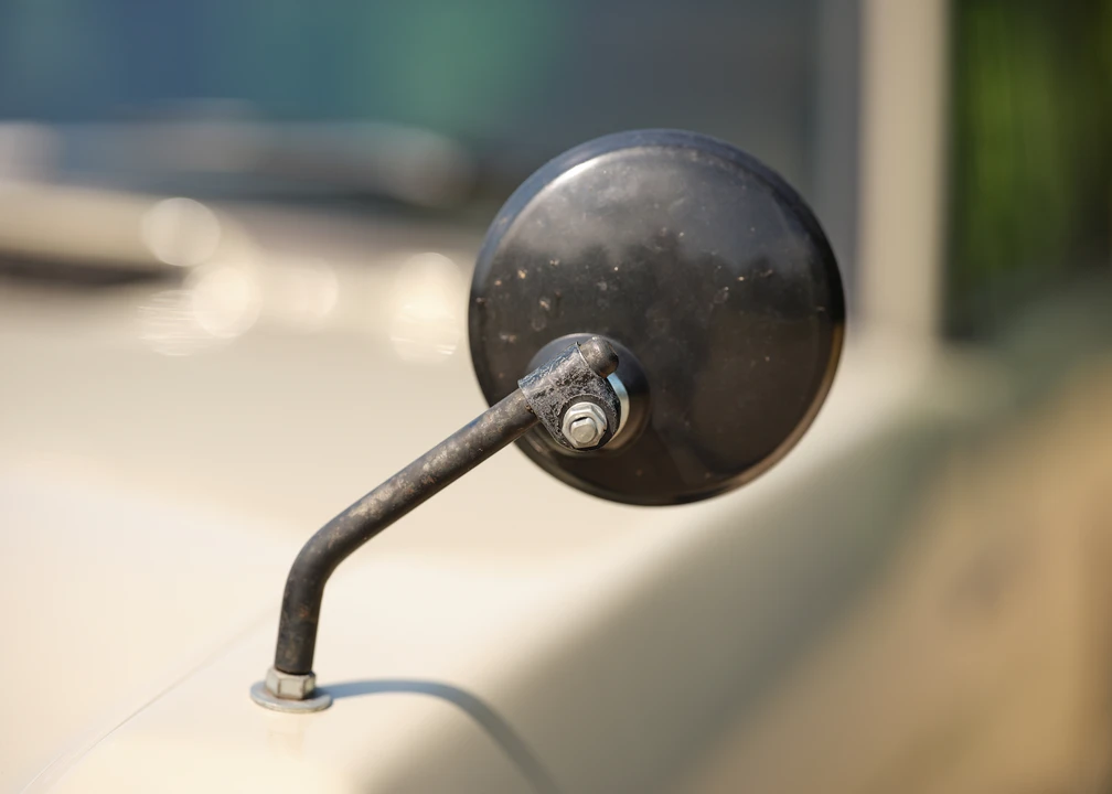 1976 Land Rover Range Rover Classic - Image 25 of 31