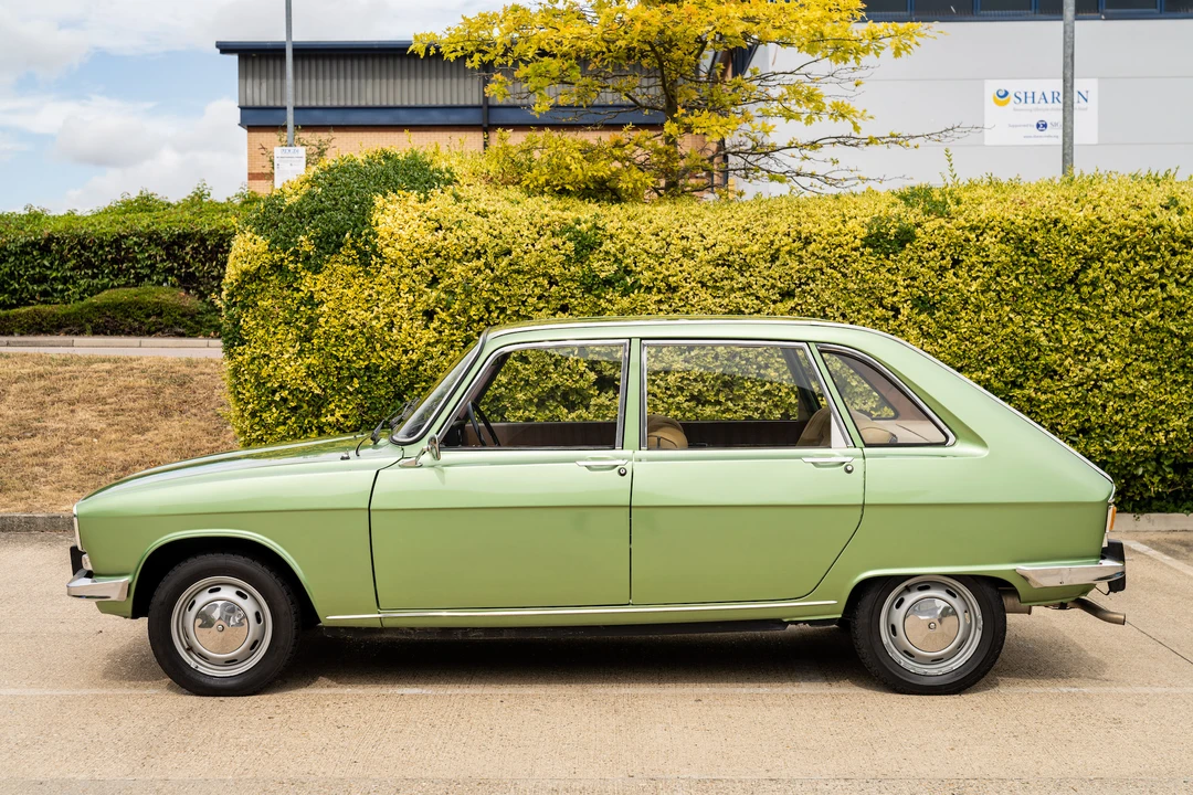 1976 Renault 16 - Image 9 of 31