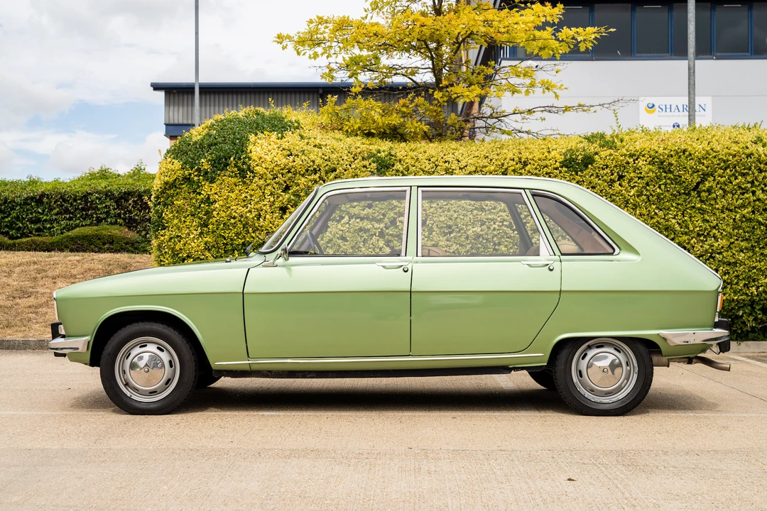 1976 Renault 16 - Image 17 of 31