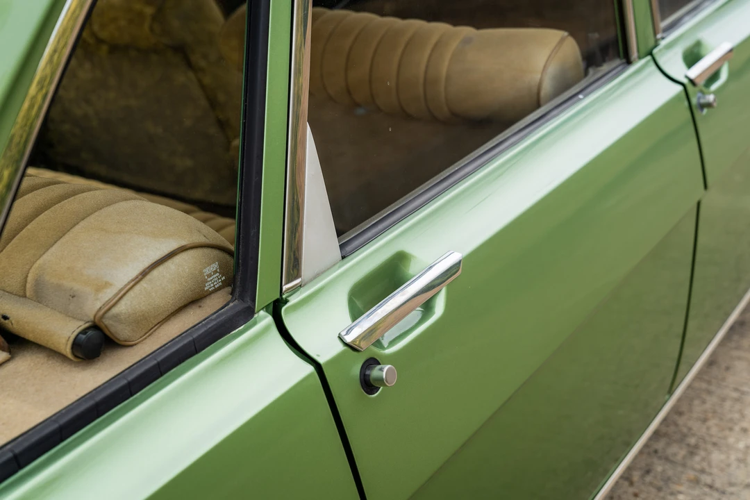 1976 Renault 16 - Image 30 of 31