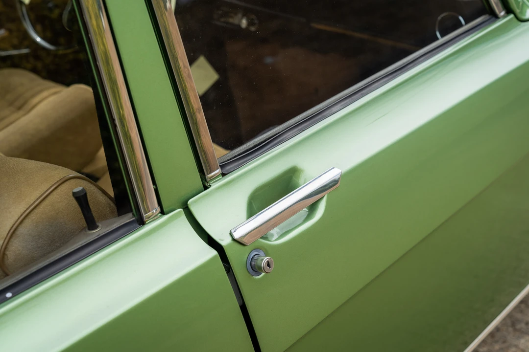 1976 Renault 16 - Image 31 of 31