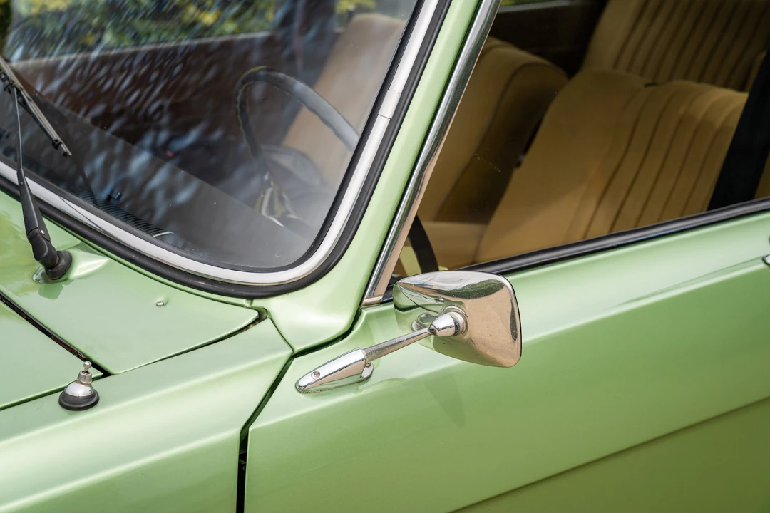 1976 Renault 16 - Image 26 of 31