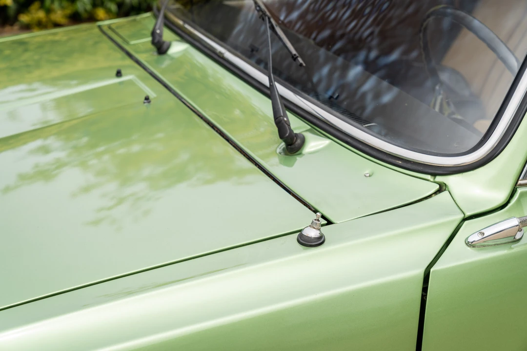 1976 Renault 16 - Image 27 of 31