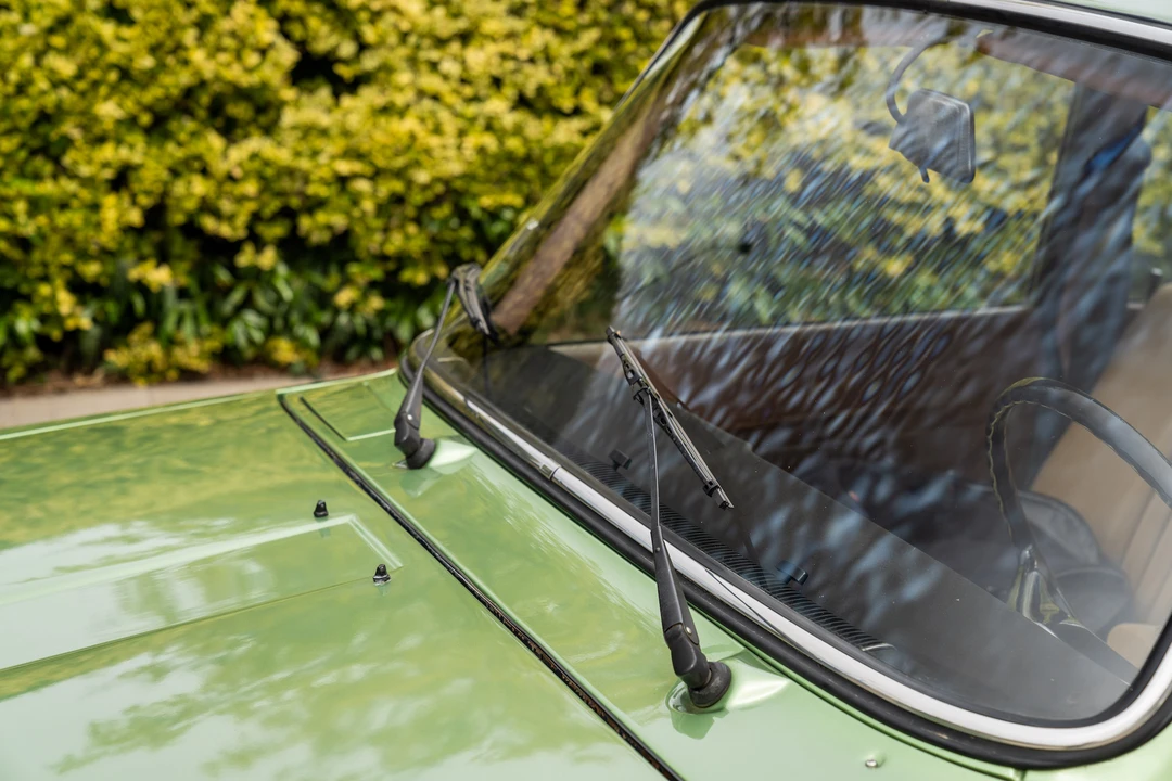 1976 Renault 16 - Image 28 of 31