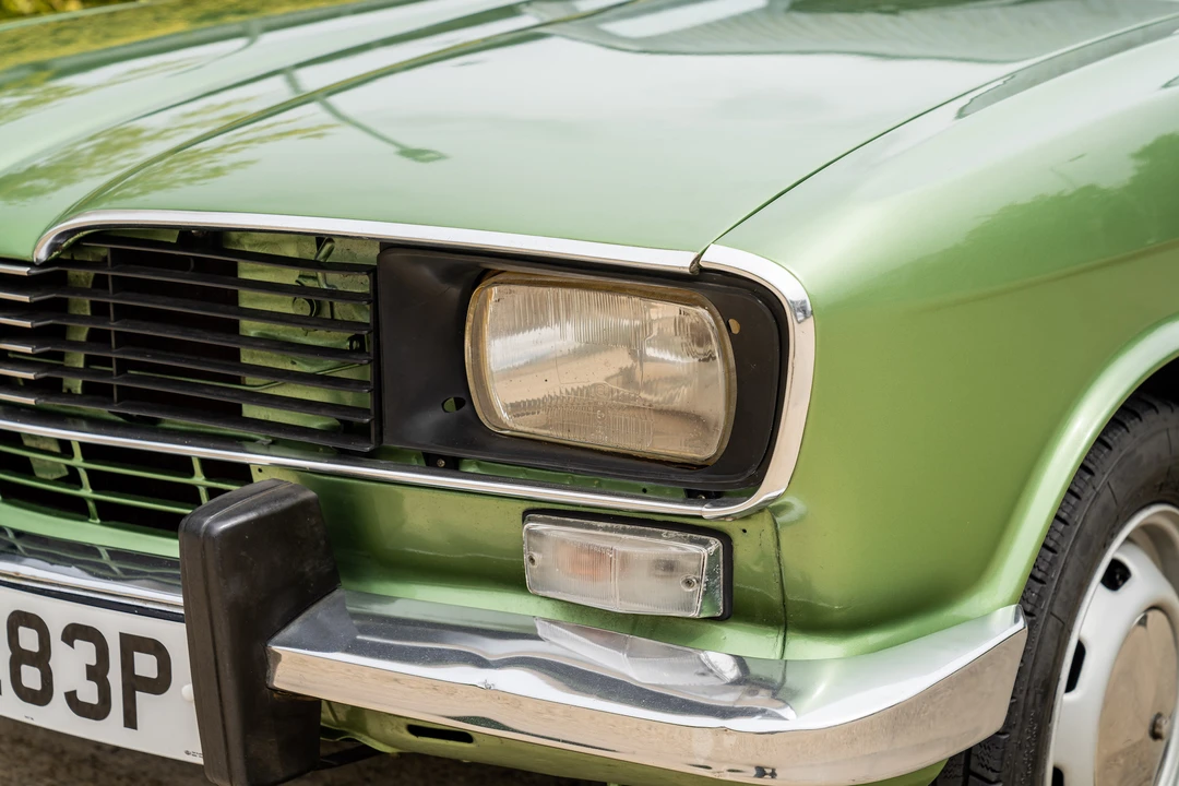 1976 Renault 16 - Image 25 of 31