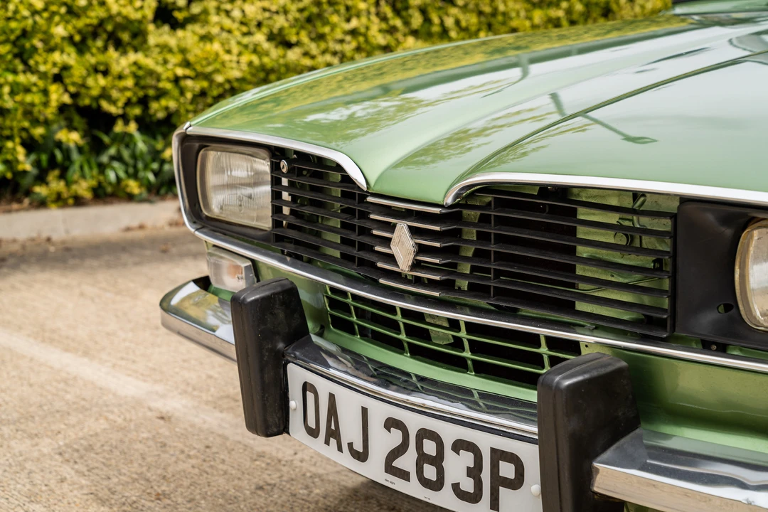 1976 Renault 16 - Image 23 of 31