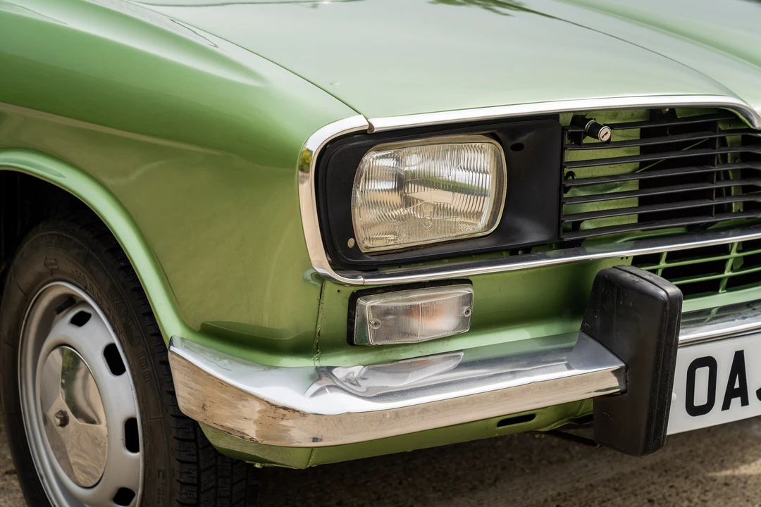 1976 Renault 16 - Image 24 of 31