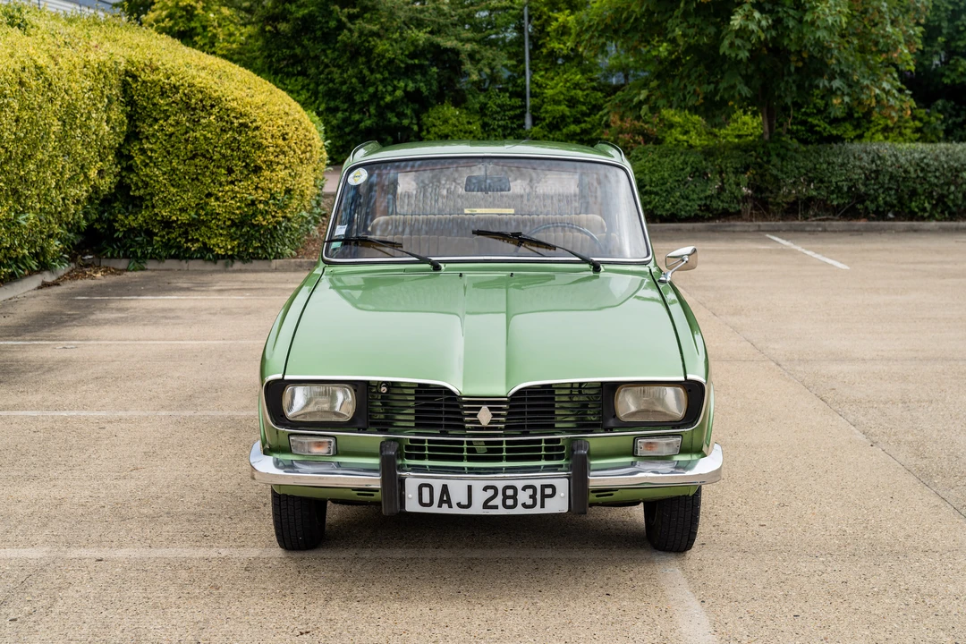 1976 Renault 16 - Image 11 of 31