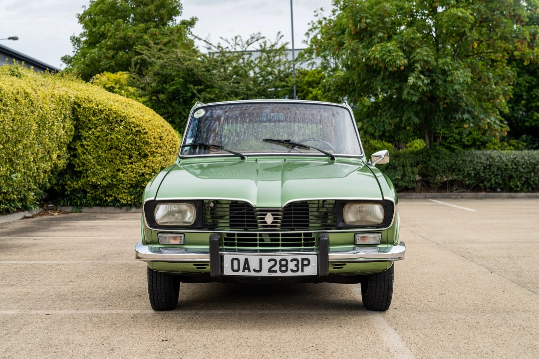 1976 Renault 16 - Image 3 of 31