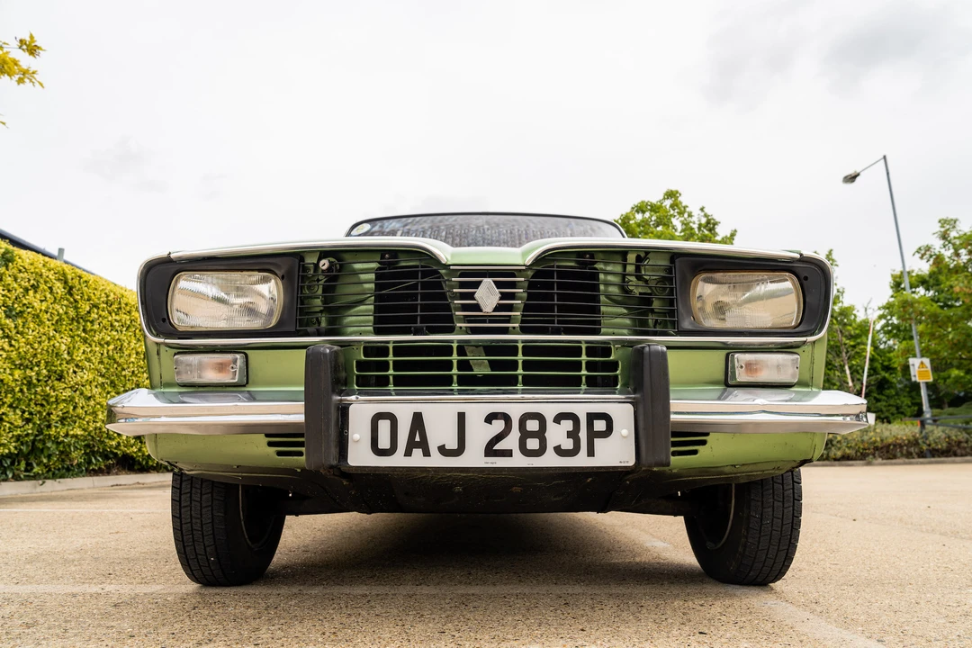 1976 Renault 16 - Image 19 of 31