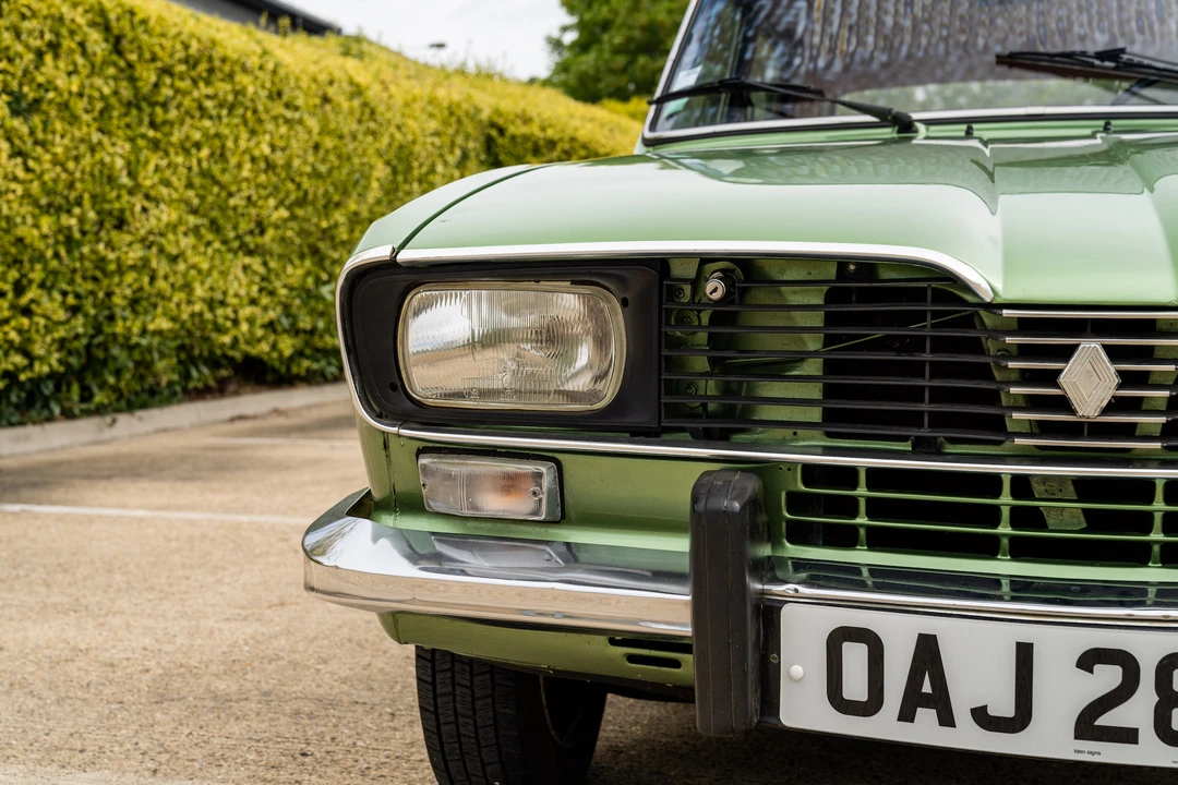1976 Renault 16 - Image 21 of 31