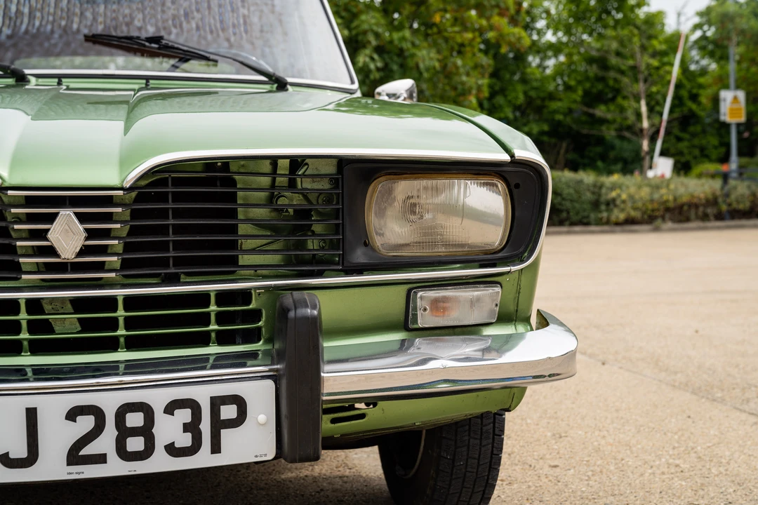 1976 Renault 16 - Image 22 of 31