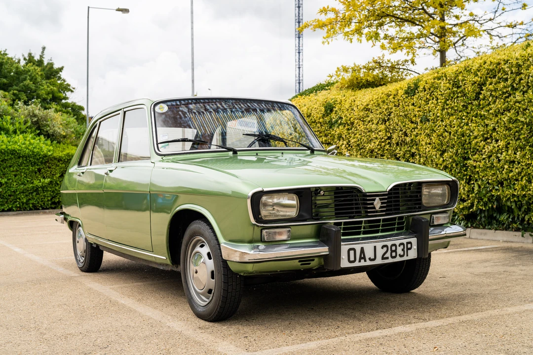 1976 Renault 16 - Image 4 of 31