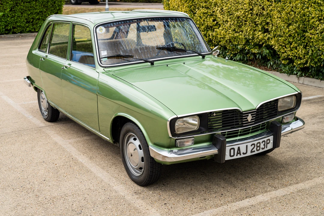 1976 Renault 16 - Image 12 of 31