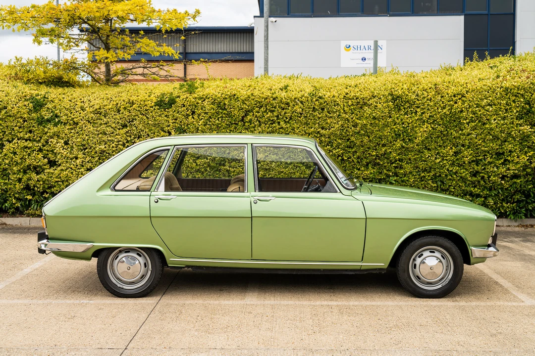 1976 Renault 16 - Image 5 of 31