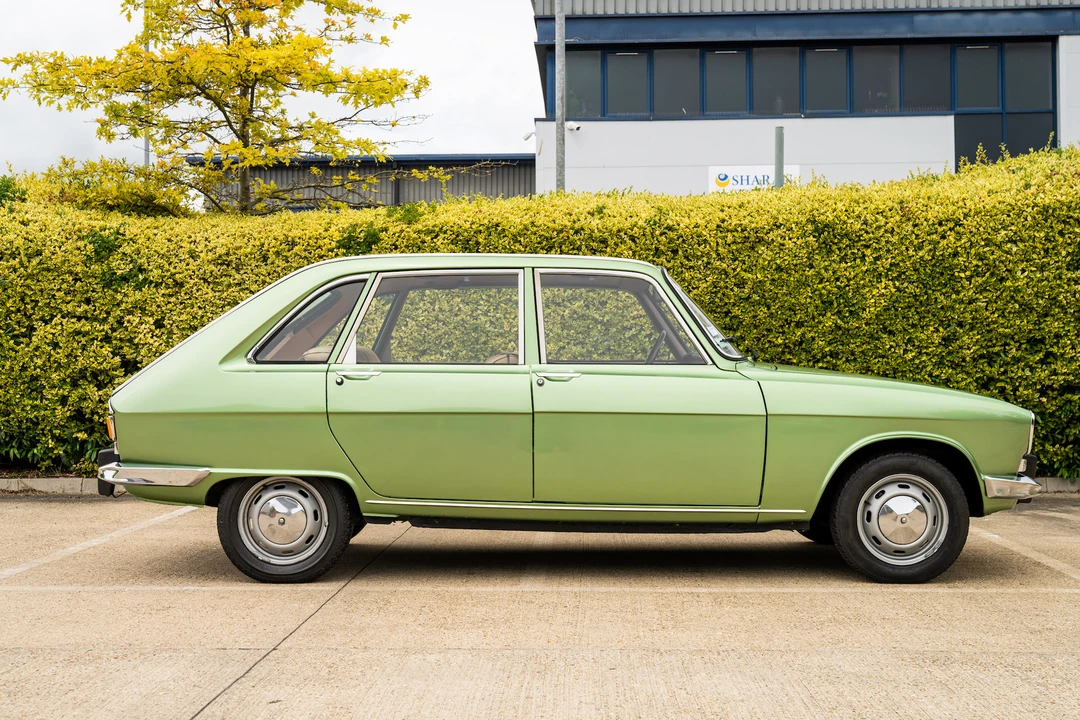 1976 Renault 16 - Image 13 of 31