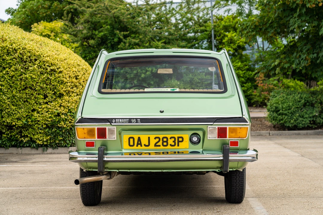 1976 Renault 16 - Image 7 of 31