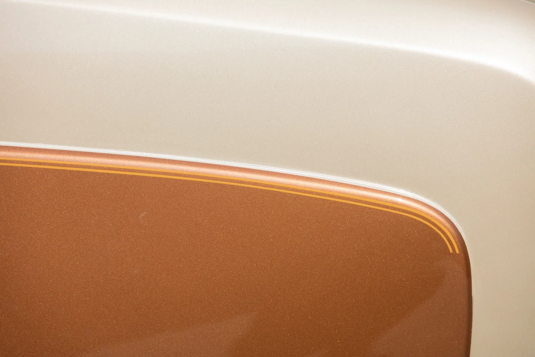 1976 Rolls-Royce Corniche Series I - Image 23 of 27