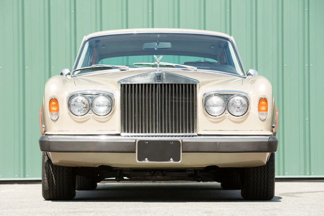 1976 Rolls-Royce Corniche Series I - Image 2 of 27