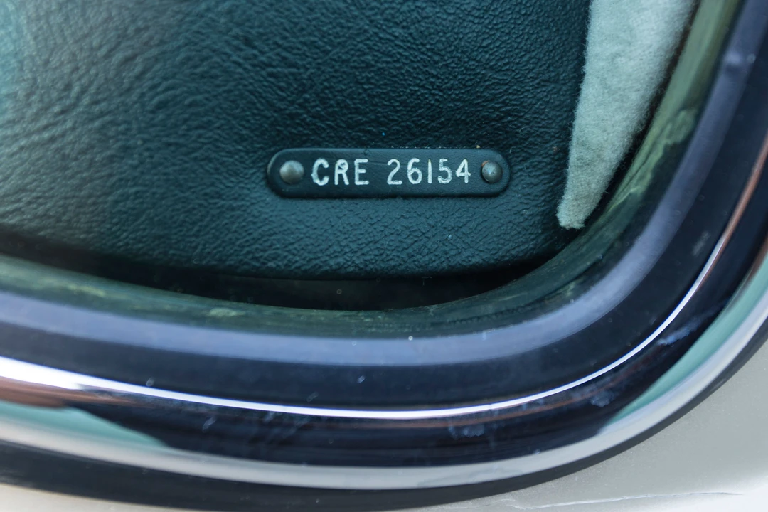 1976 Rolls-Royce Corniche Series I - Image 14 of 27