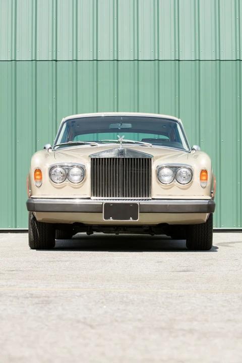 1976 Rolls-Royce Corniche Series I - Image 27 of 27