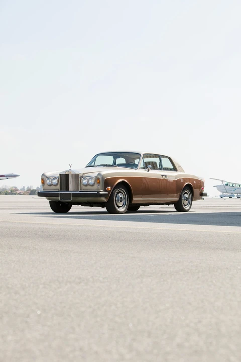 1976 Rolls-Royce Corniche Series I - Image 4 of 27