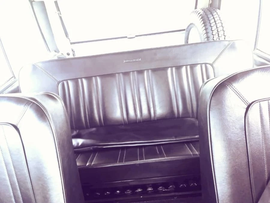 1976 Land Rover Range Rover Classic - Image 4 of 12