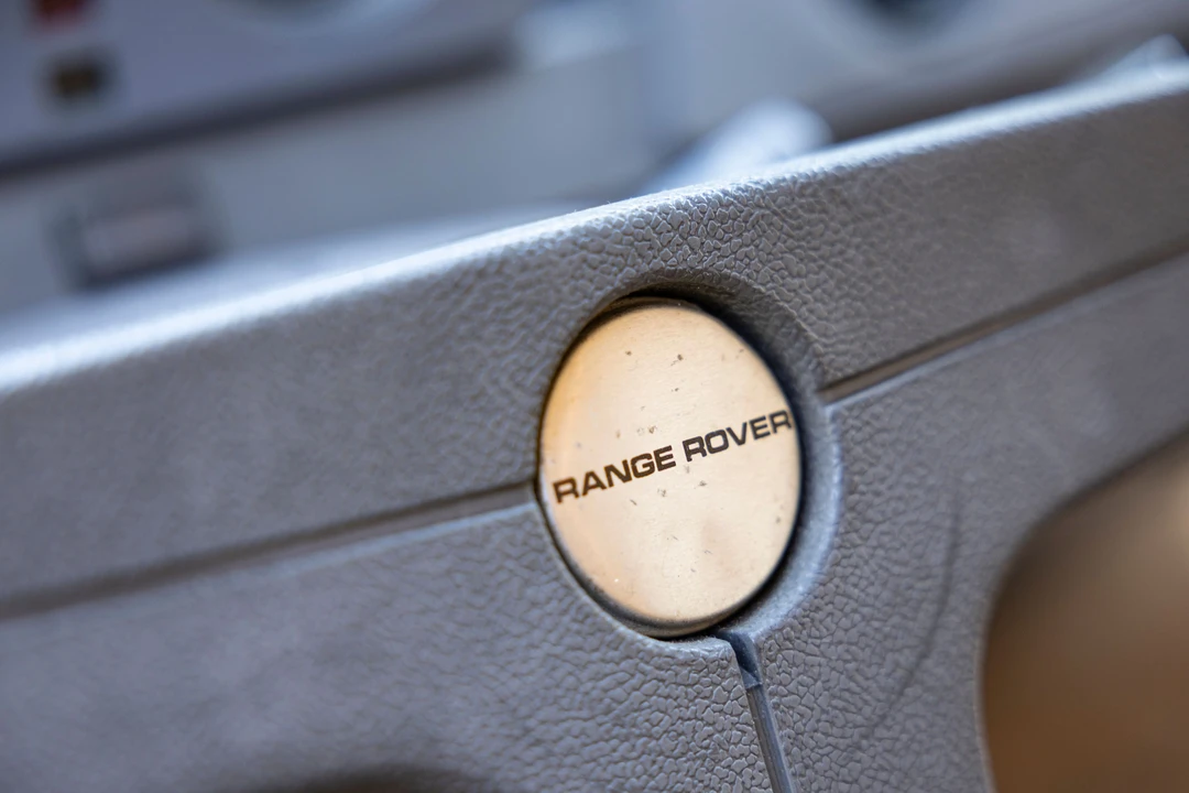 1976 Land Rover Range Rover Classic - Image 23 of 31