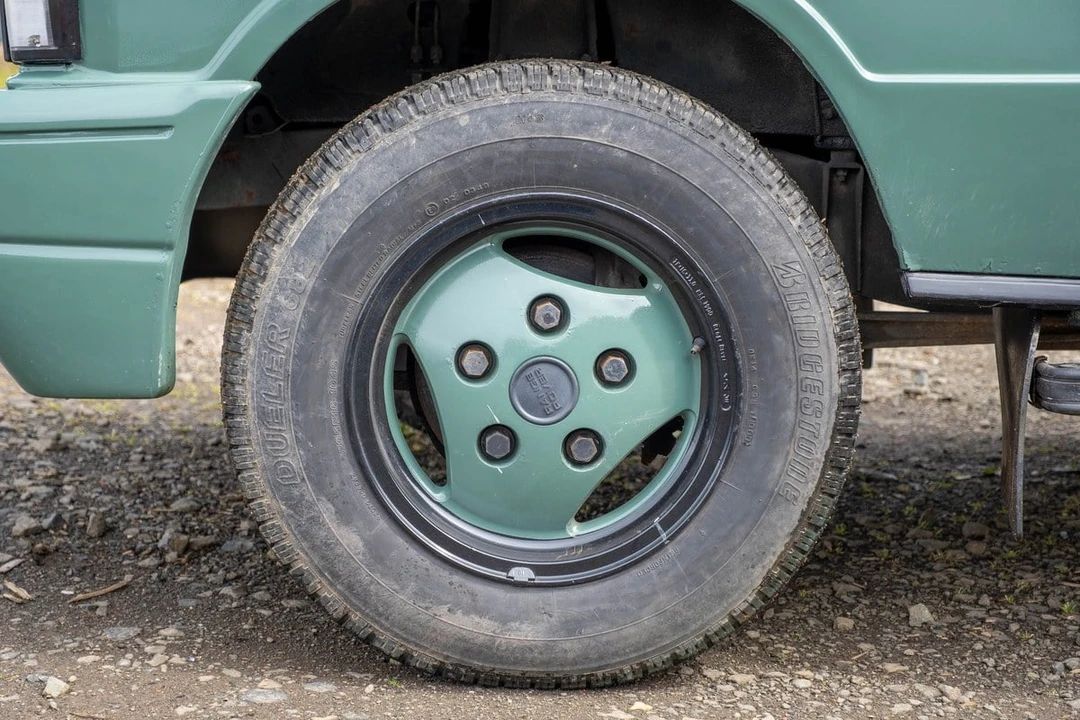 1976 Land Rover Range Rover Classic - Image 20 of 30
