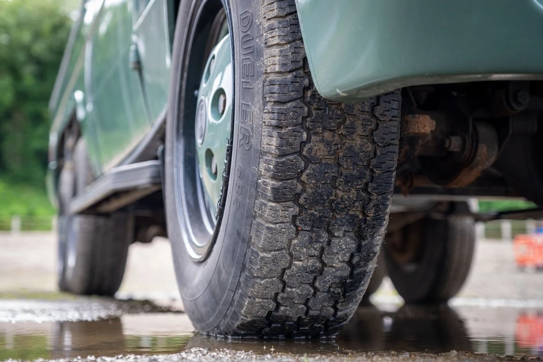 1976 Land Rover Range Rover Classic - Image 26 of 30