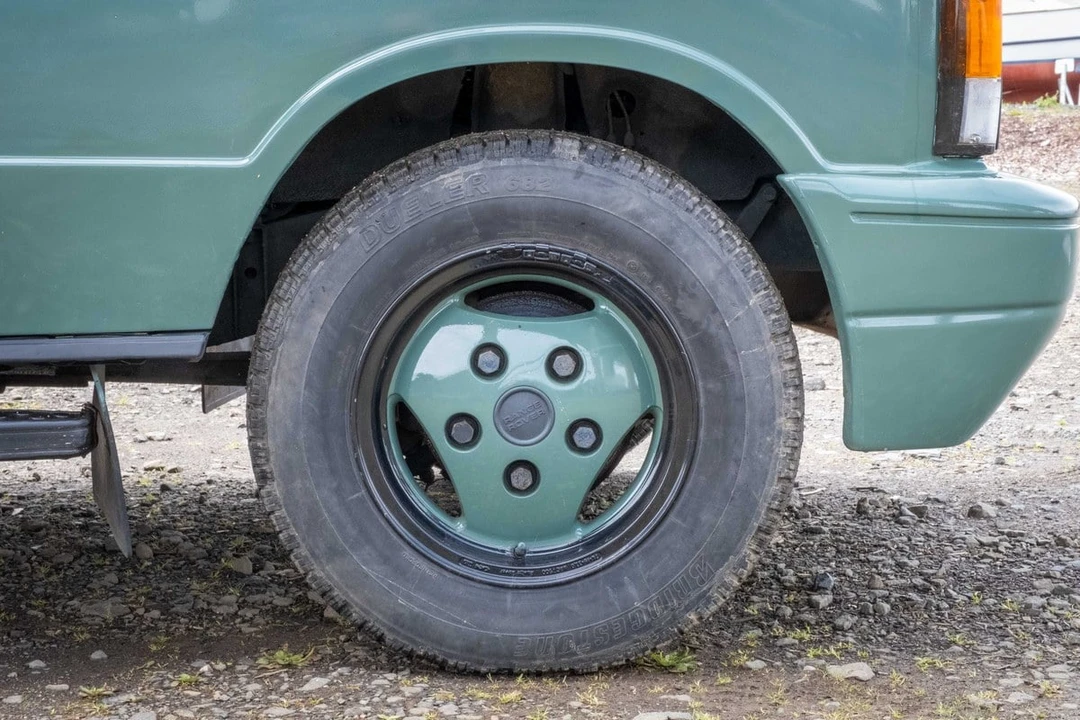 1976 Land Rover Range Rover Classic - Image 24 of 30