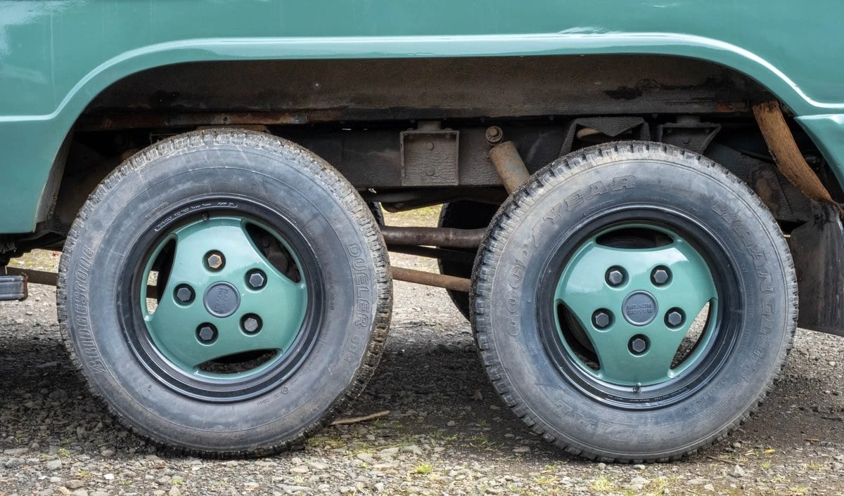 1976 Land Rover Range Rover Classic - Image 22 of 30