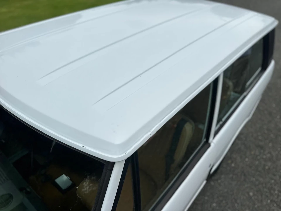 1976 Land Rover Range Rover Classic - Image 26 of 31